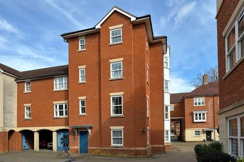 undefined, St. Gabriel's, Wantage, OX12