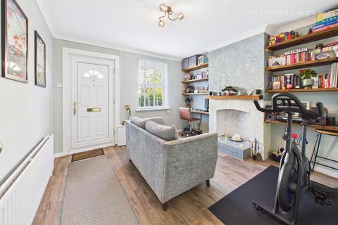 2 bedroom terraced house for sale, Longfield Road, Bedfordshire SG19
