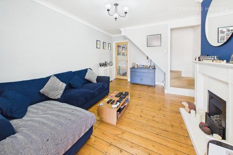 2 bedroom terraced house for sale, Longfield Road, Bedfordshire SG19