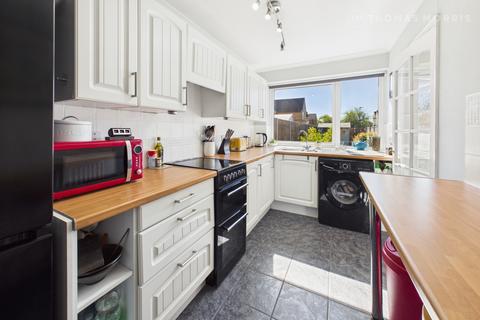 2 bedroom terraced house for sale, Longfield Road, Bedfordshire SG19