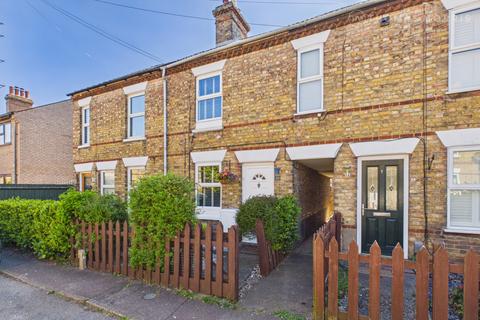 2 bedroom terraced house for sale, Longfield Road, Bedfordshire SG19