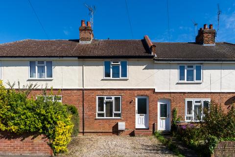 2 bedroom terraced house for sale, Scott Road, Hertfordshire CM23