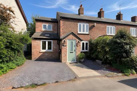 3 bedroom cottage for sale, Chapel Lane, Wilmslow