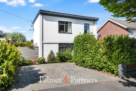 undefined, Chignal Road, Essex CM1
