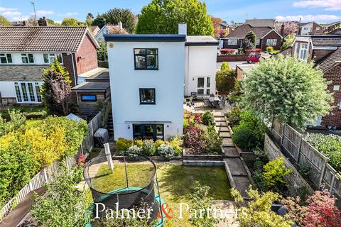 undefined, Chignal Road, Essex CM1