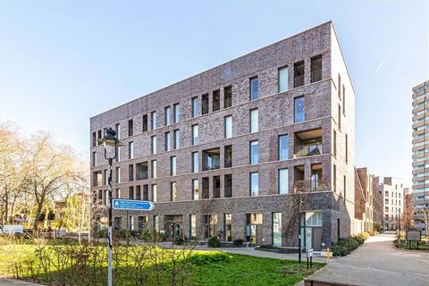Agar Place, London NW1