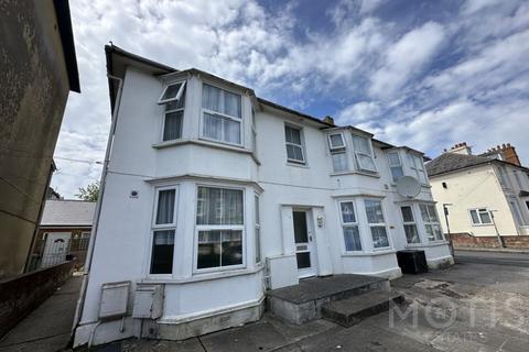 1 bed flat/apartment for rent in Guildhall Street, Folkestone, CT20