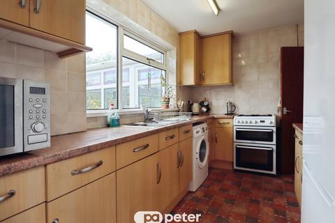 3 bedroom semi-detached house for sale, Carisbrooke Way, CARDIFF