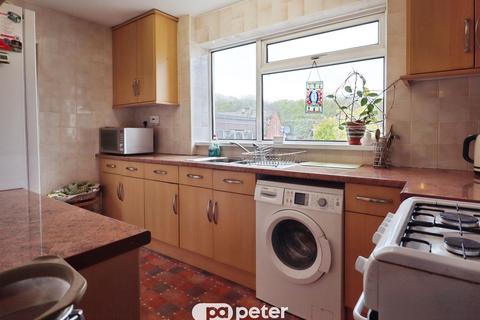 3 bedroom semi-detached house for sale, Carisbrooke Way, CARDIFF