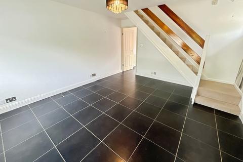 2 bedroom semi-detached house for sale, Harwood Avenue, Branston, Burton-on-Trent, DE14