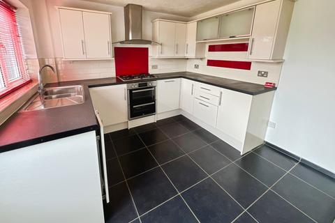 2 bedroom semi-detached house for sale, Harwood Avenue, Branston, Burton-on-Trent, DE14