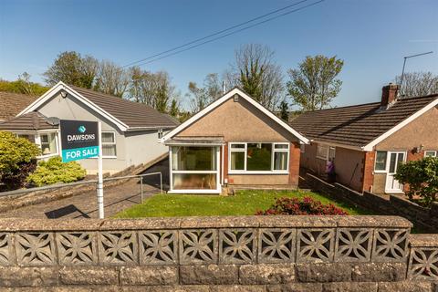 2 bedroom detached bungalow for sale, Camellia Drive, Morriston, Swansea