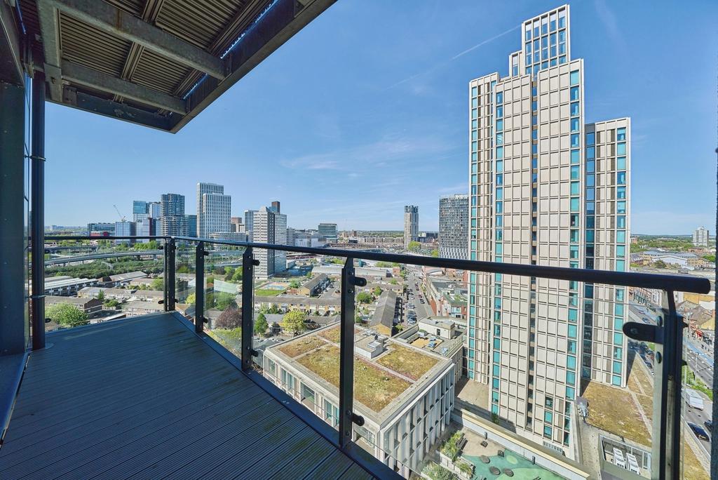 1 bedroom flat for sale