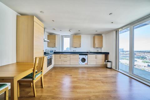 1 bedroom flat for sale, Ward Road, London, E15