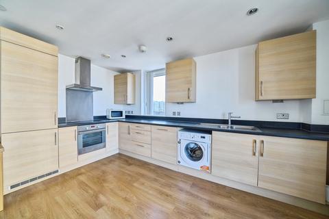 1 bedroom flat for sale, Ward Road, London, E15