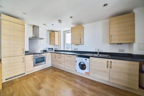 1 bedroom flat for sale, Ward Road, London, E15
