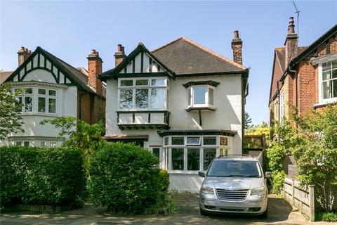 Ennerdale Road, Kew, Surrey, TW9