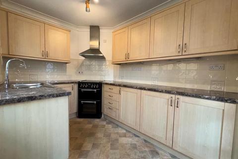 2 bedroom semi-detached bungalow for sale, 55 Chantry Road, Northallerton