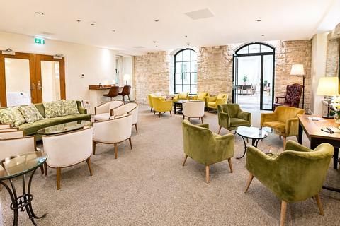 undefined, Abbey Mill, Bradford On Avon