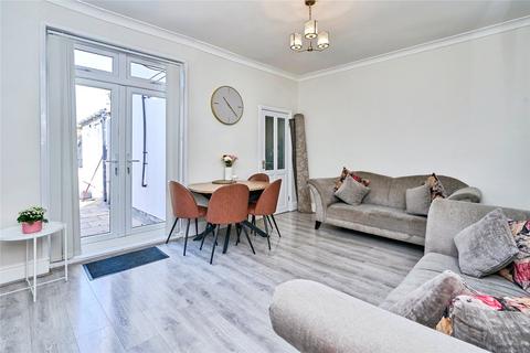 3 bedroom end of terrace house for sale, Charlotte Street, Chuckery, West Midlands, WS1