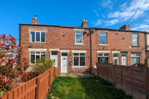 3 bedroom terraced house to rent, Bishop Auckland DL14