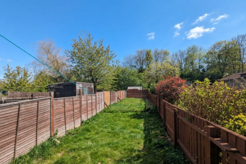 3 bedroom terraced house to rent, Bishop Auckland DL14