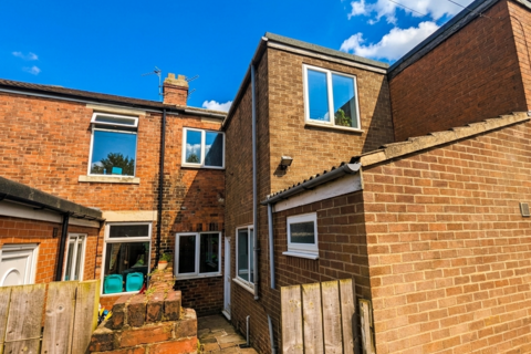 3 bedroom terraced house to rent, Bishop Auckland DL14
