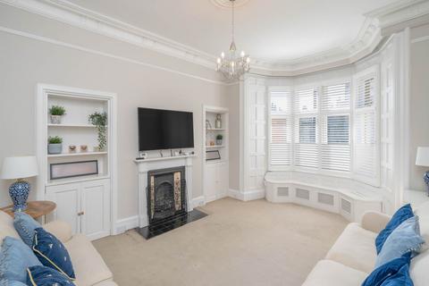 4 bedroom house for sale, Mayville Gardens, Trinity, Edinburgh