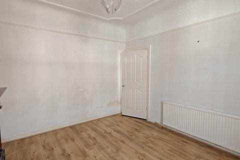 3 bedroom terraced house for sale, Barrington Road, Wallasey