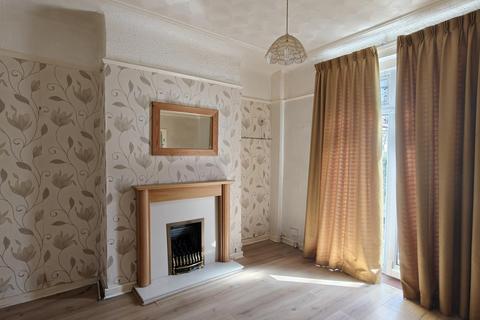 3 bedroom terraced house for sale, Barrington Road, Wallasey