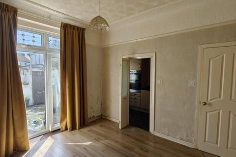 3 bedroom terraced house for sale, Barrington Road, Wallasey