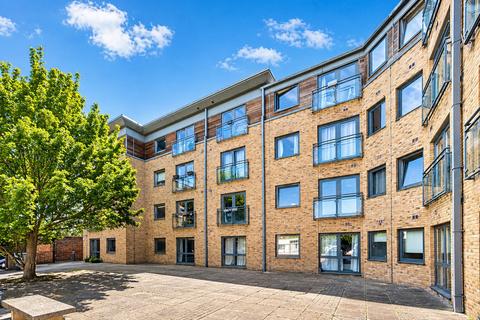 1 bedroom flat for sale, Effra Parade, London