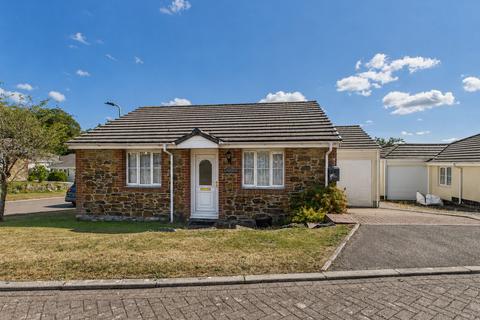 2 bedroom detached bungalow for sale, Maytree Close, Beaworthy EX21