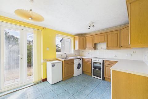 2 bedroom detached bungalow for sale, Maytree Close, Beaworthy EX21