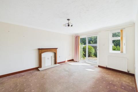 2 bedroom detached bungalow for sale, Maytree Close, Beaworthy EX21