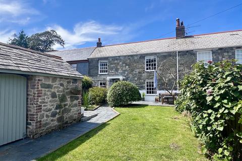 2 bedroom cottage for sale, Charlestown Road, St. Austell