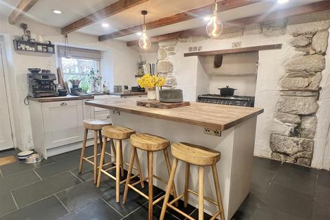 2 bedroom cottage for sale, Charlestown Road, St. Austell