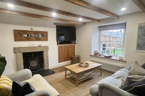 2 bedroom cottage for sale, Charlestown Road, St. Austell