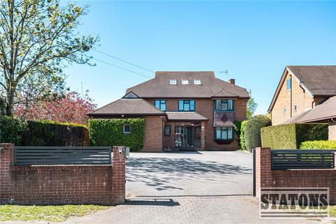 Galley Lane, Barnet, EN5