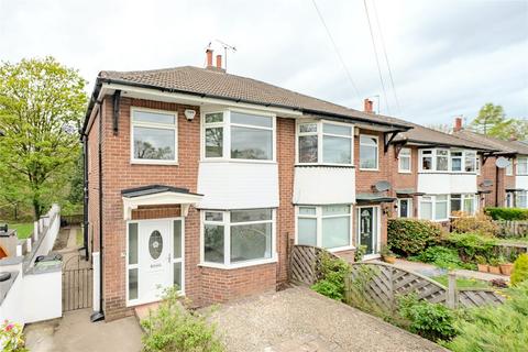Houghley Close, Leeds, West Yorkshire