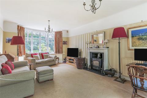 4 bedroom detached house for sale, Canford Cliffs Avenue, Canford Cliffs, Poole, Dorset, BH14
