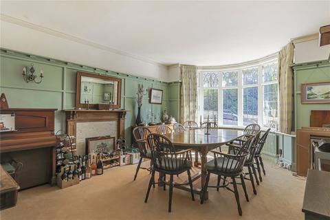 4 bedroom detached house for sale, Canford Cliffs Avenue, Canford Cliffs, Poole, Dorset, BH14