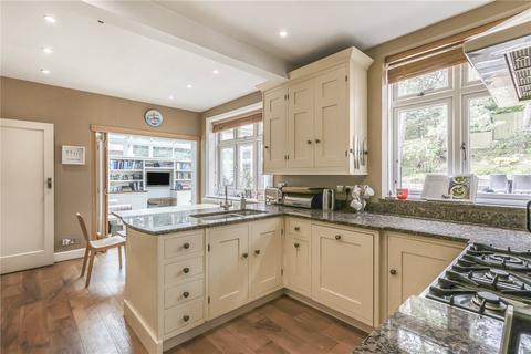 4 bedroom detached house for sale, Canford Cliffs Avenue, Canford Cliffs, Poole, Dorset, BH14