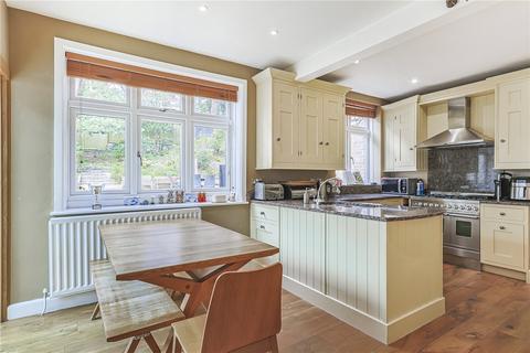 4 bedroom detached house for sale, Canford Cliffs Avenue, Canford Cliffs, Poole, Dorset, BH14