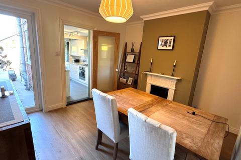2 bedroom terraced house for sale, Hythe Park Road, Egham, Surrey, TW20