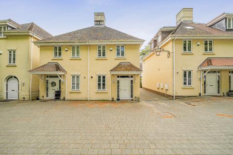 2 bedroom semi-detached house for sale, Chilbolton Avenue, Winchester, Hampshire, SO22