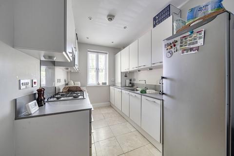 2 bedroom semi-detached house for sale, Chilbolton Avenue, Winchester, Hampshire, SO22