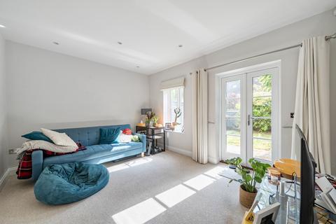 2 bedroom semi-detached house for sale, Chilbolton Avenue, Winchester, Hampshire, SO22