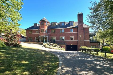 3 bedroom penthouse for sale, Croydon Road, Keston, BR2