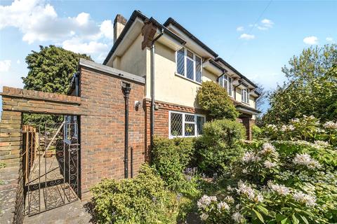 Croydon Road, Keston